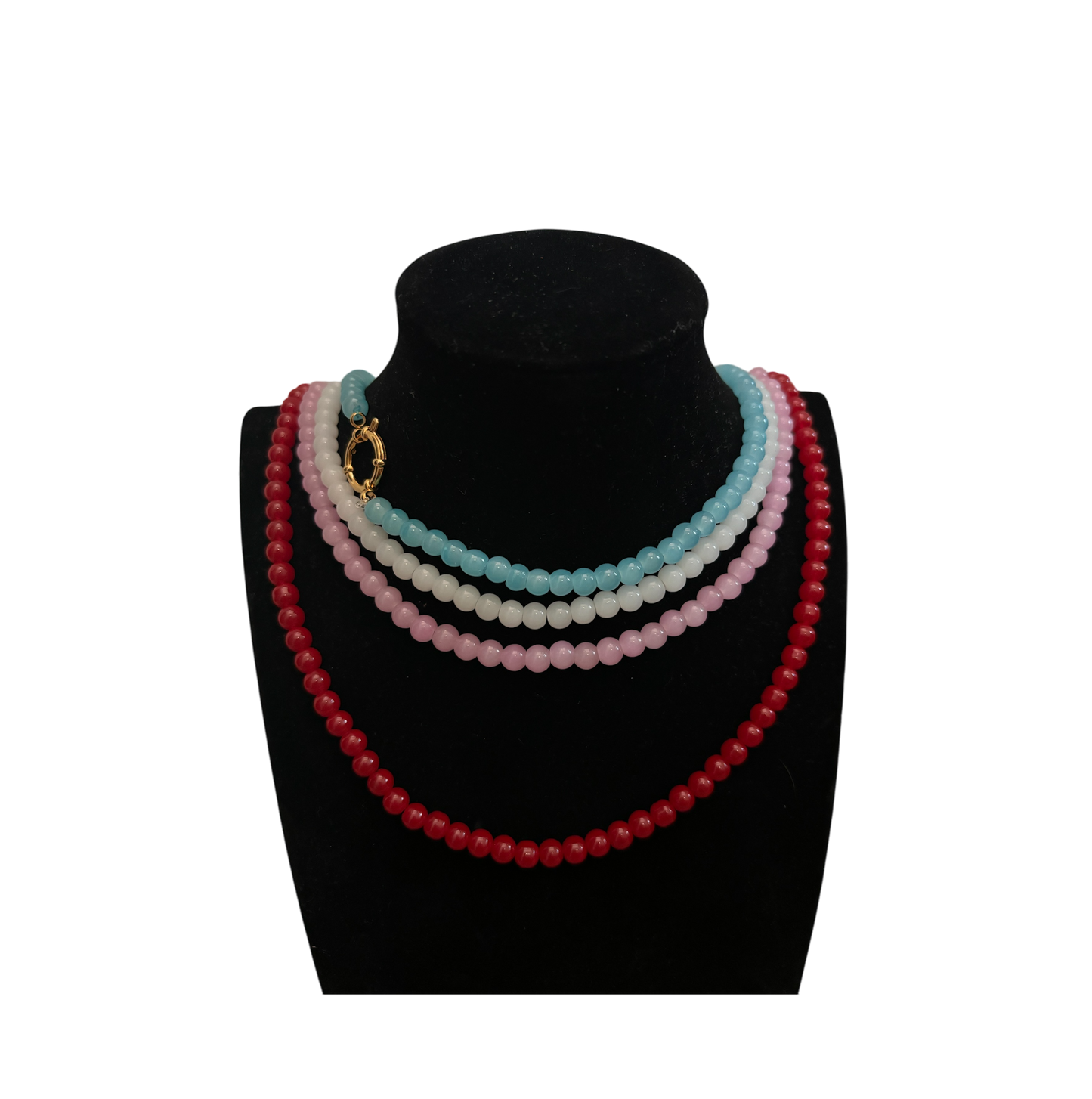 Collar tradición