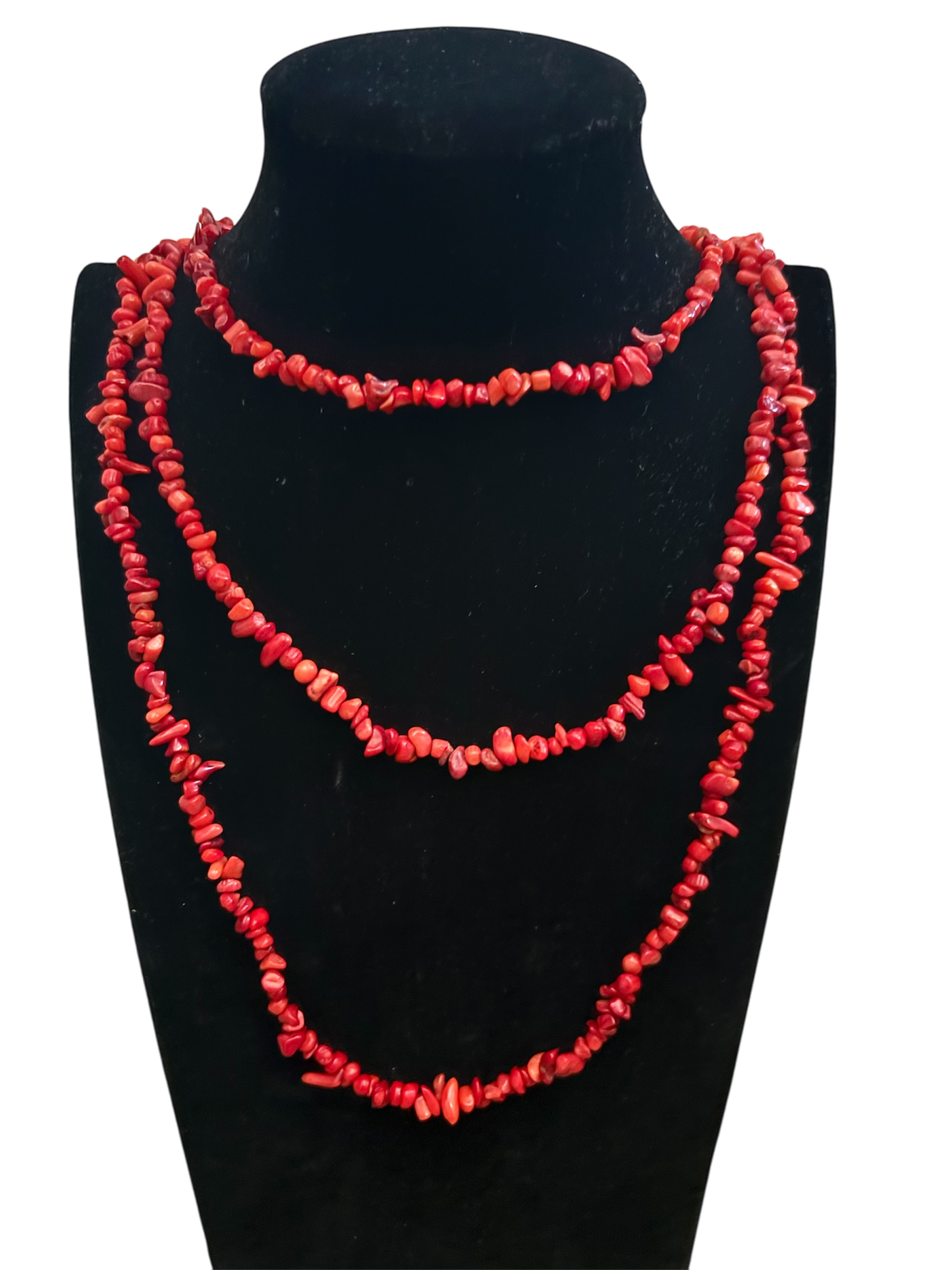 Collar corales