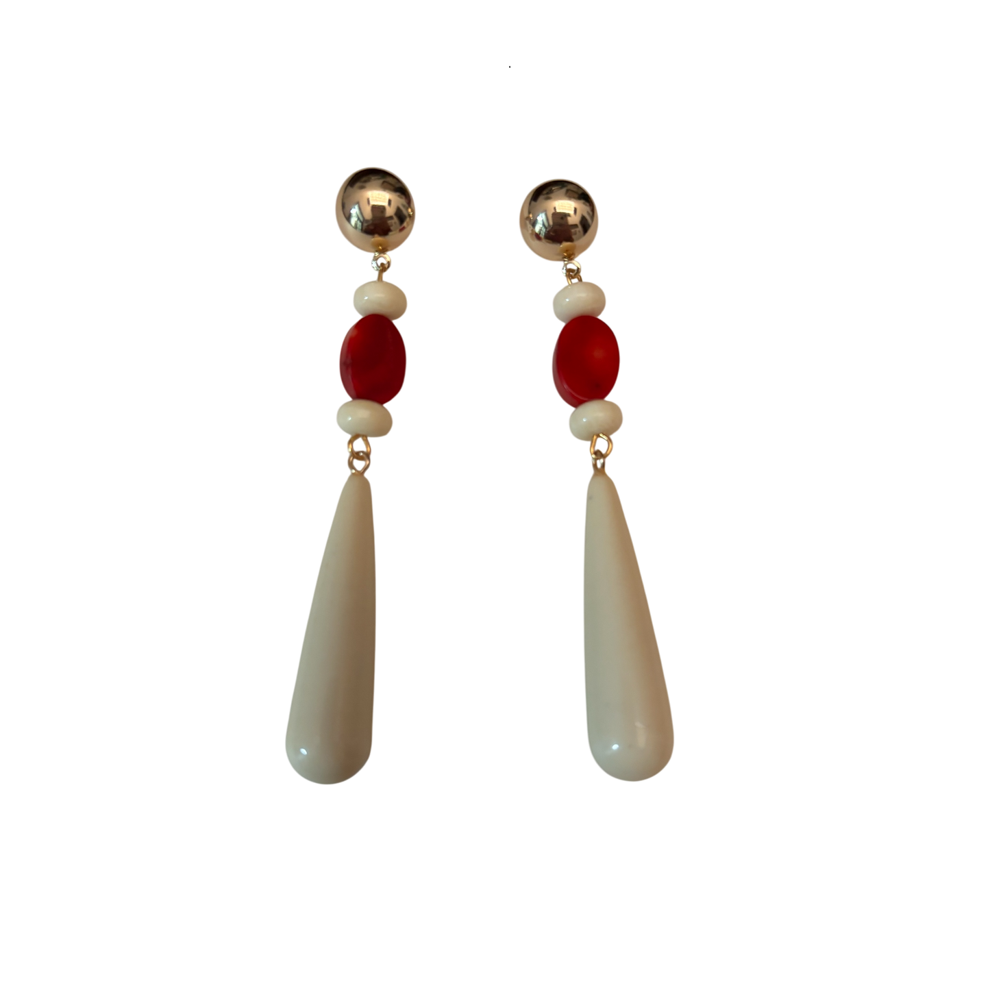 Pendientes bulería