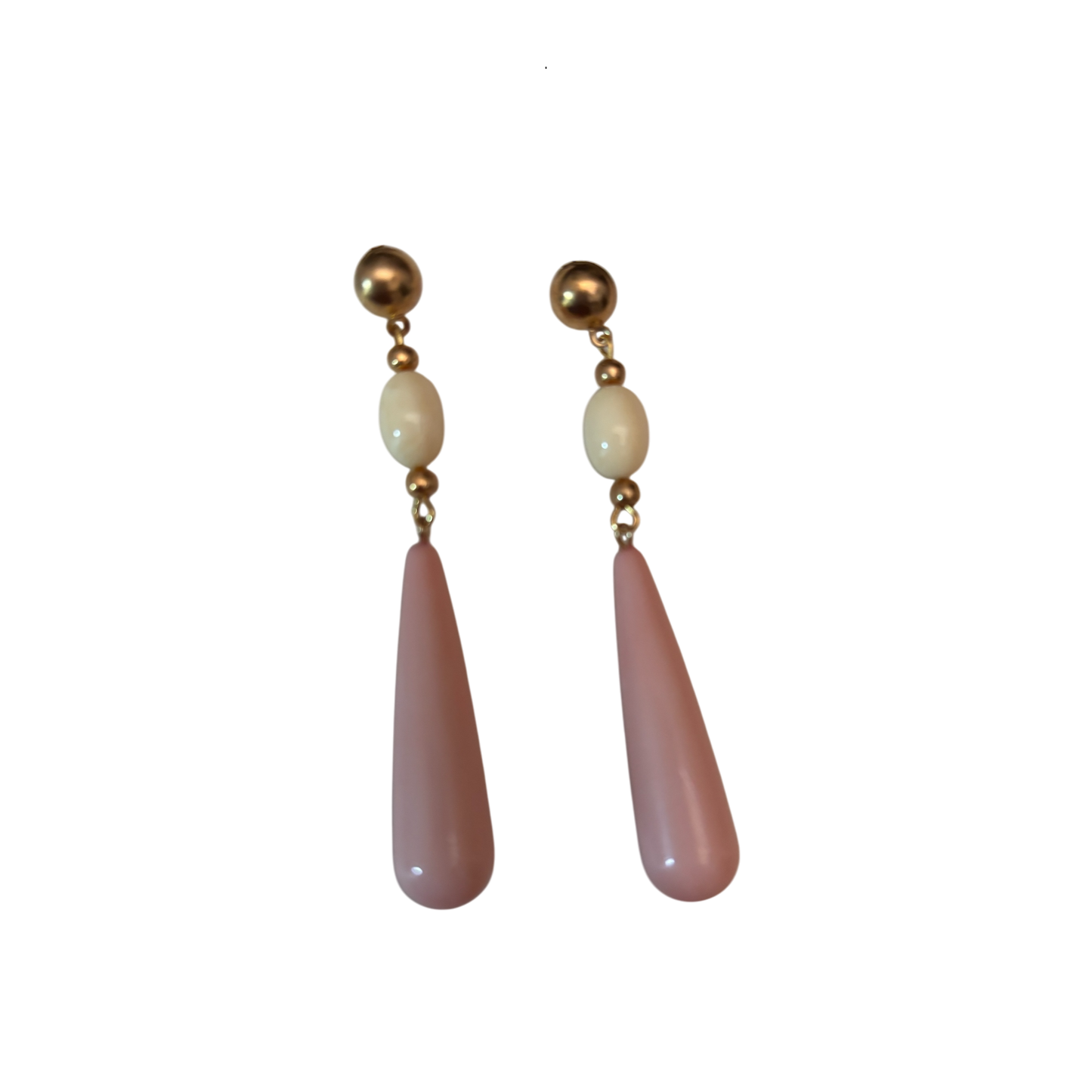 Pendientes alegrías