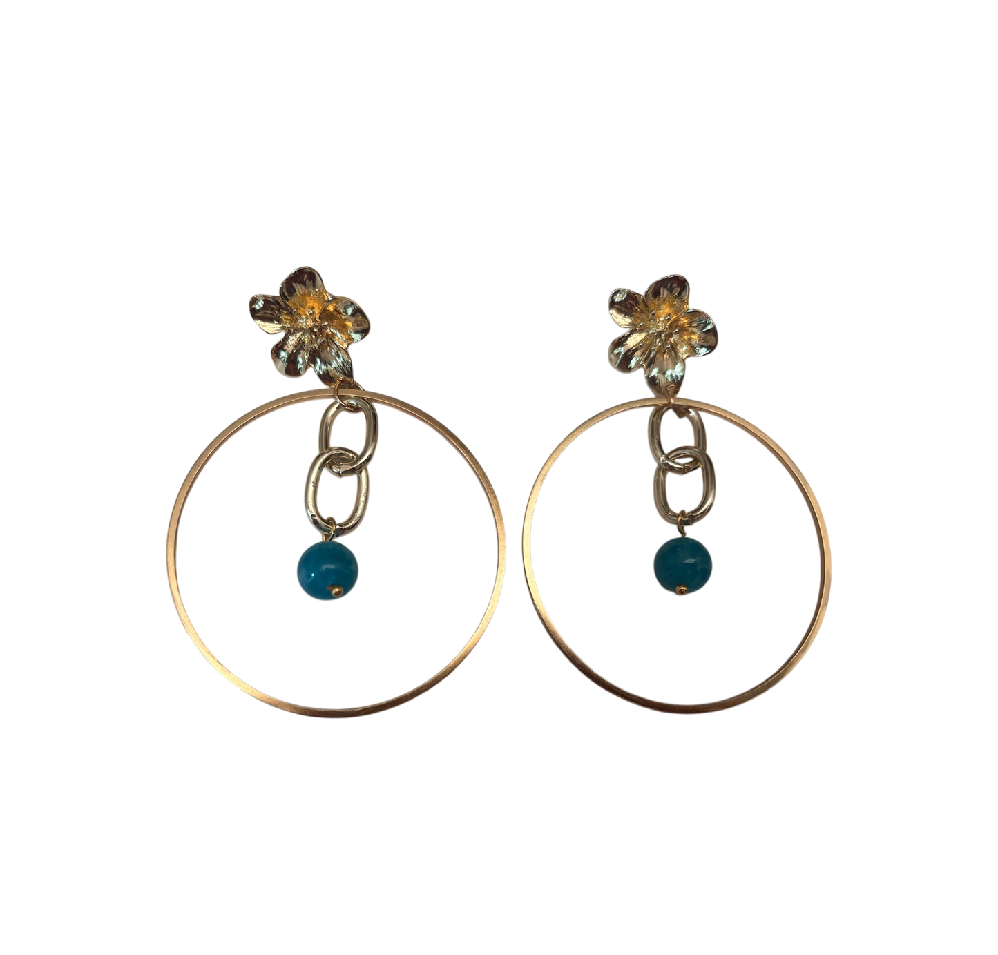 Pendientes Alice
