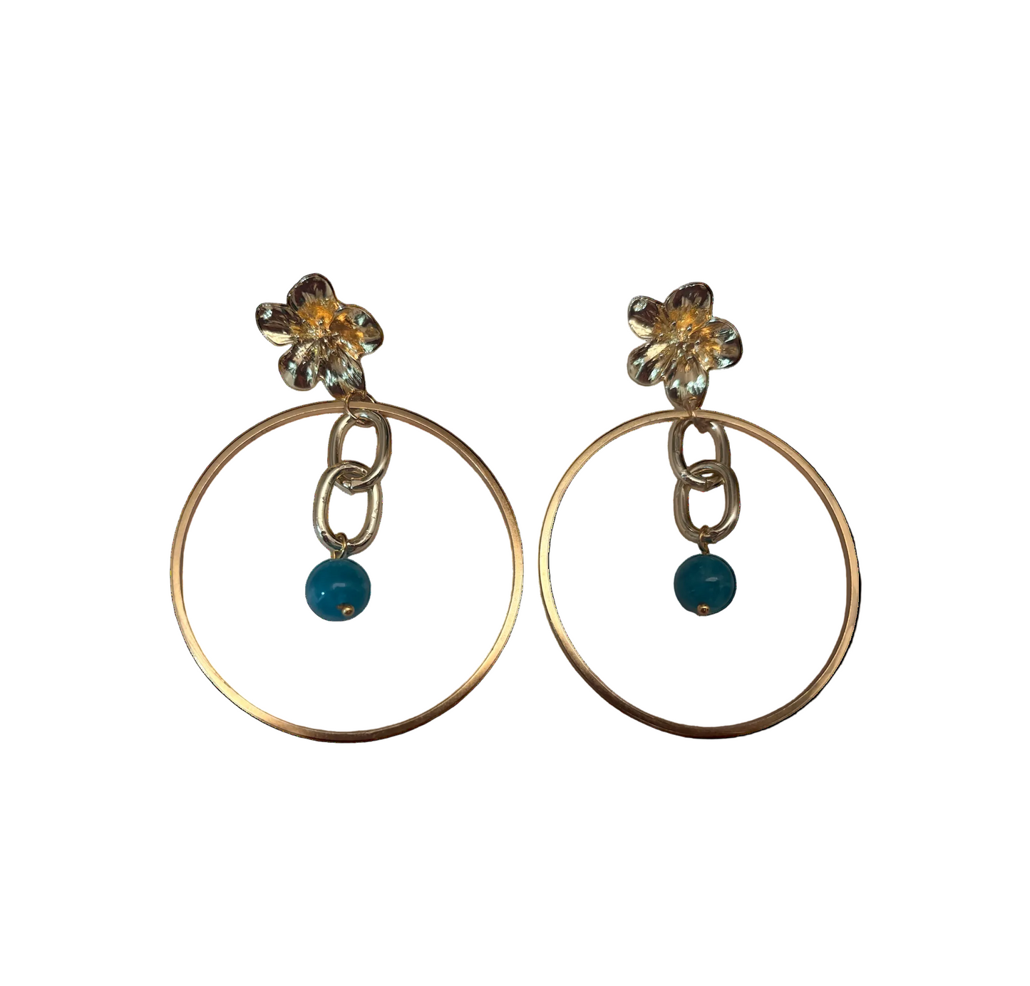 Pendientes Alice
