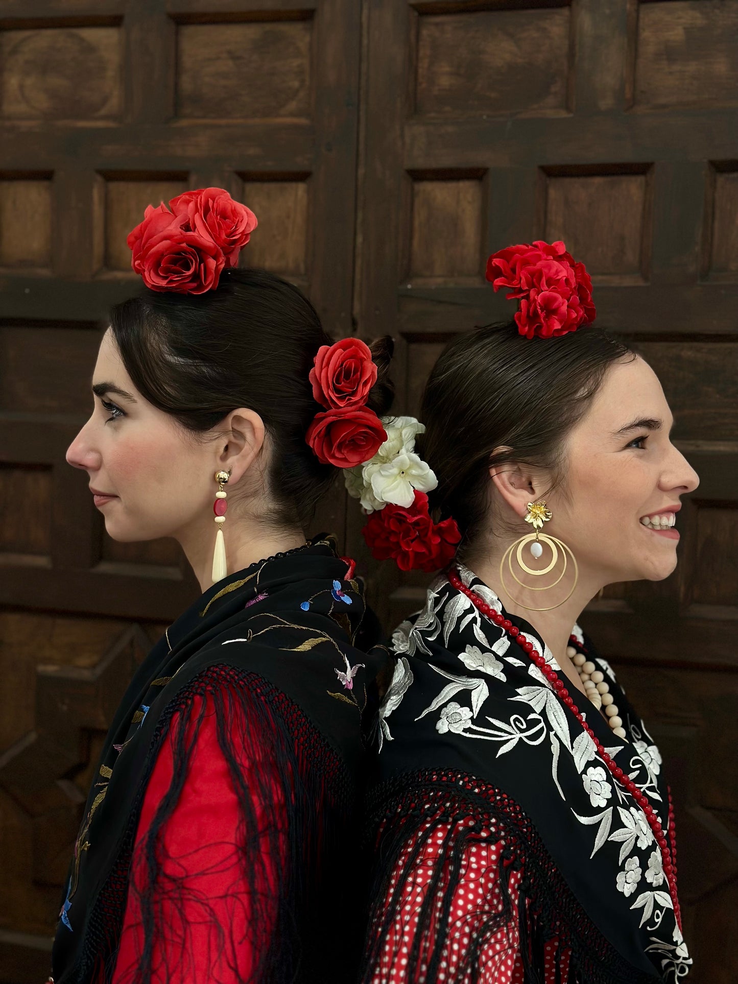 Geranios