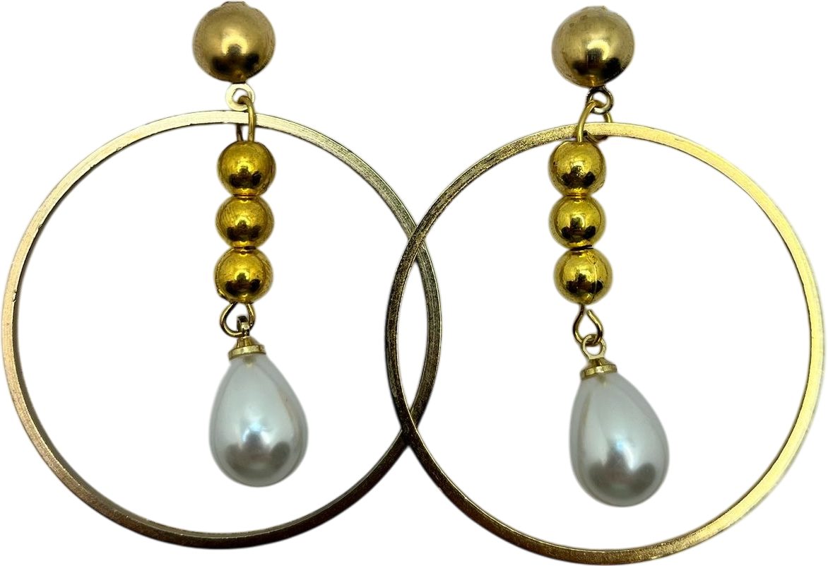 Pendientes Cleopatra