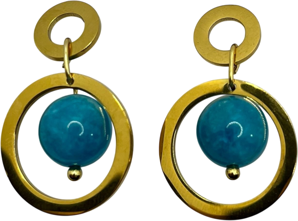 Pendientes Victoria