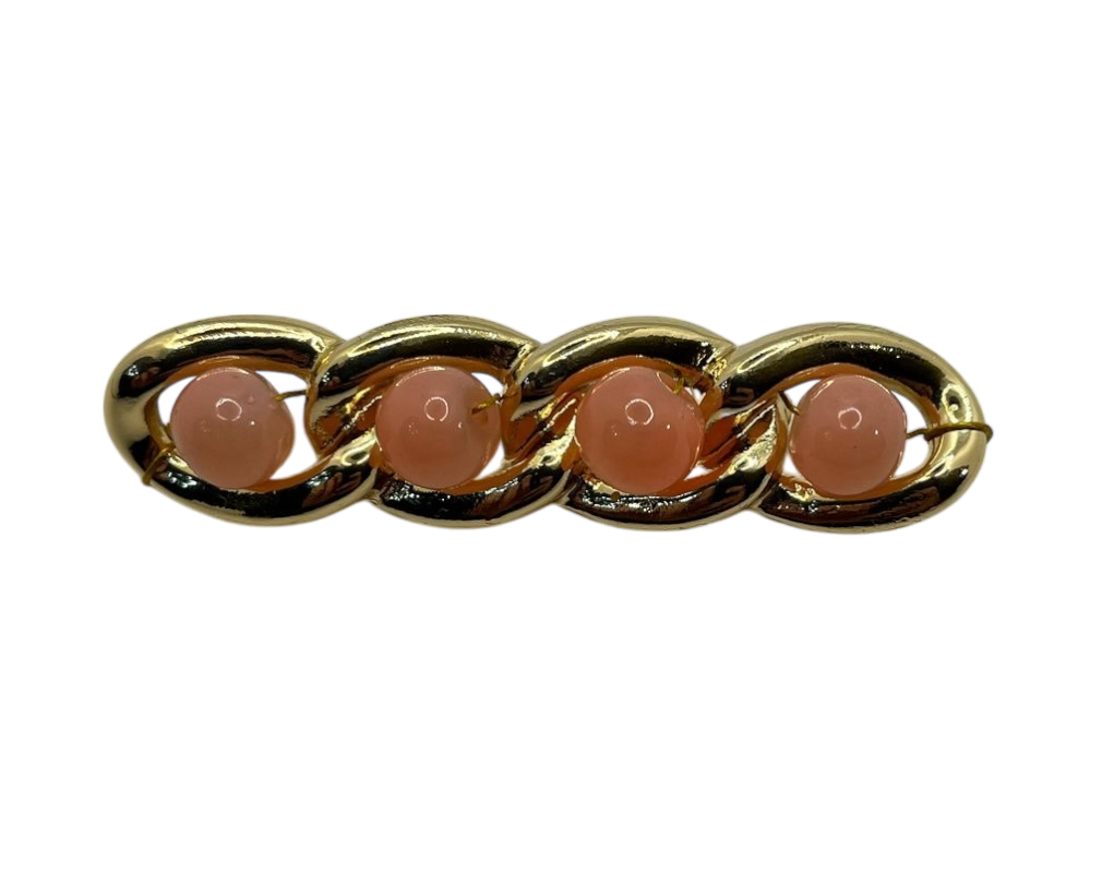 Broche Bohemia