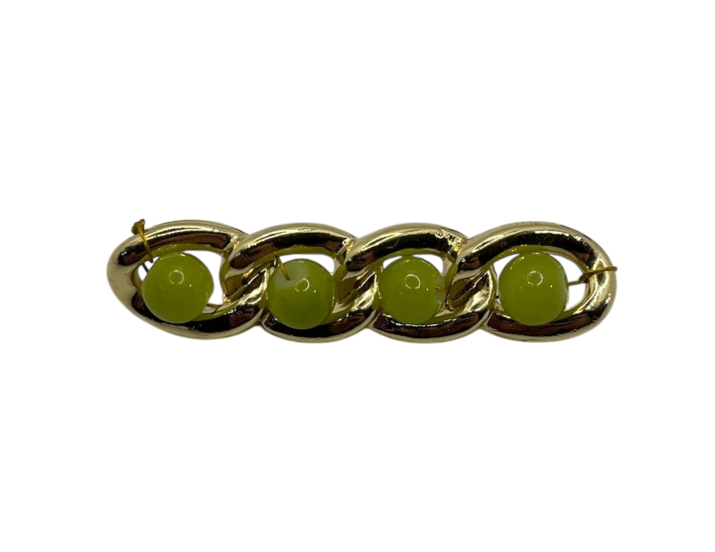 Broche Bohemia