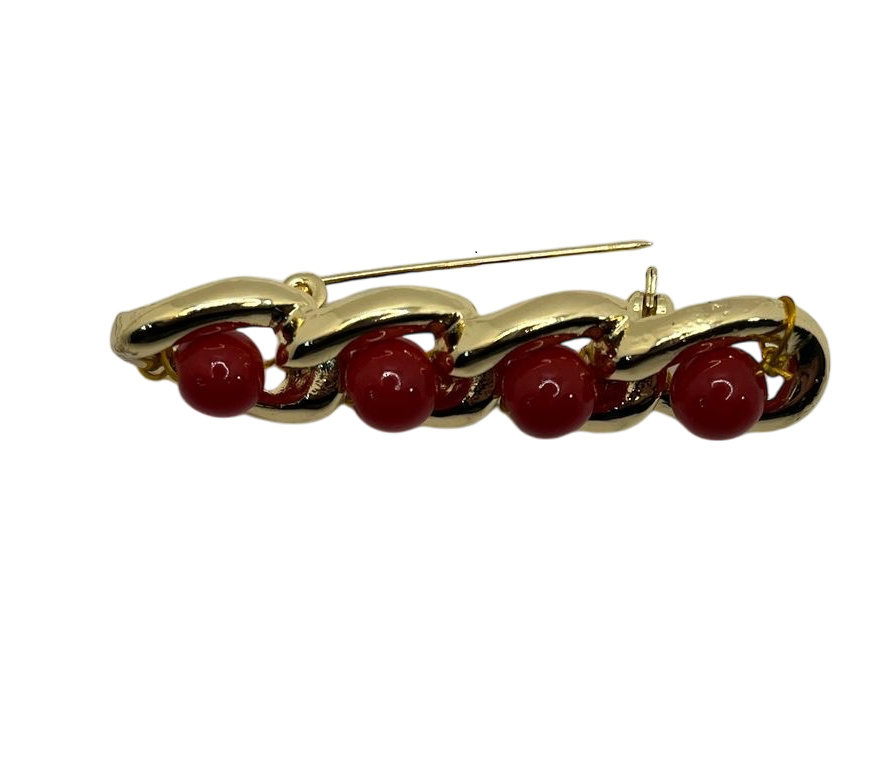 Broche Bohemia