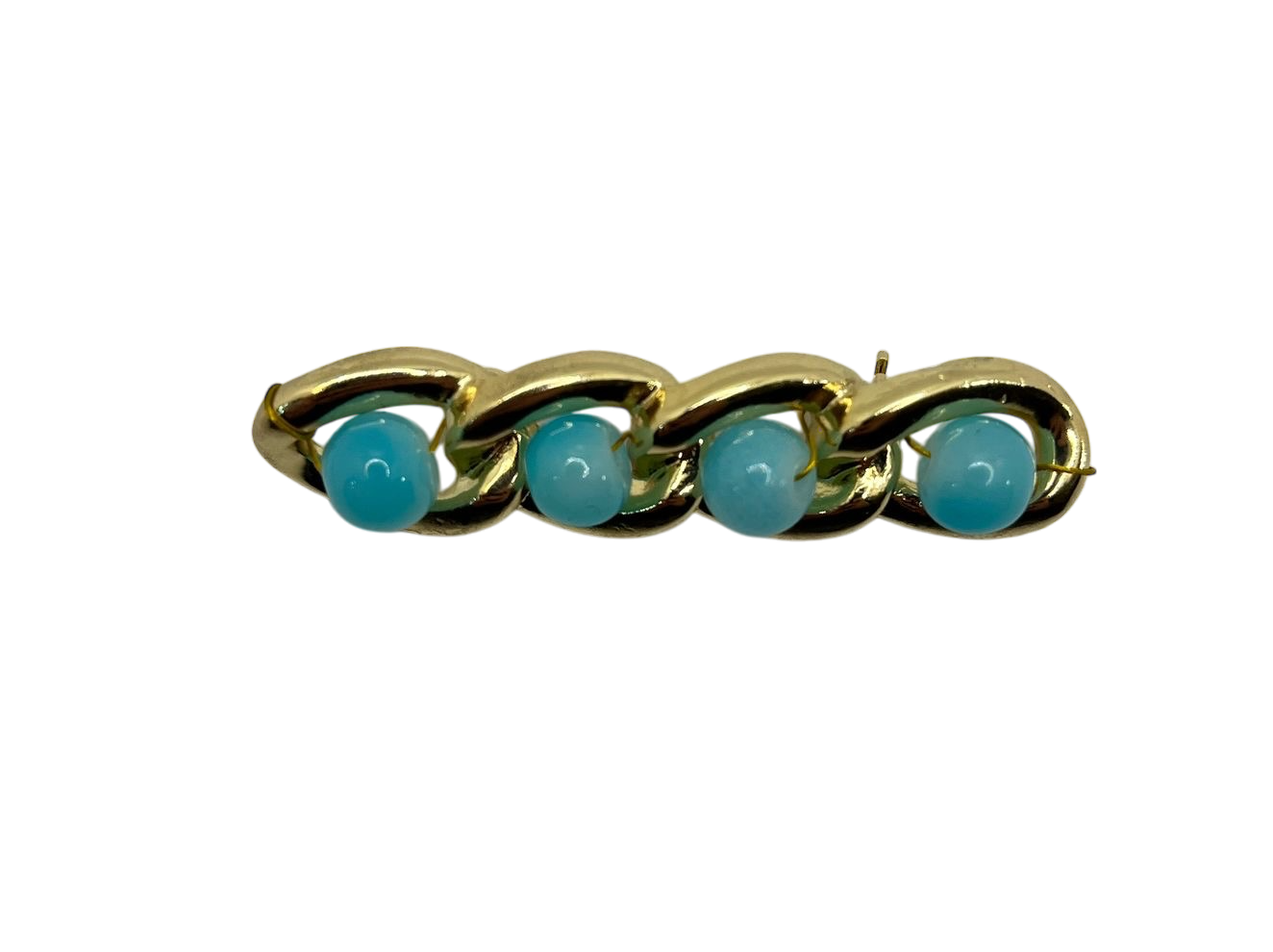 Broche Bohemia
