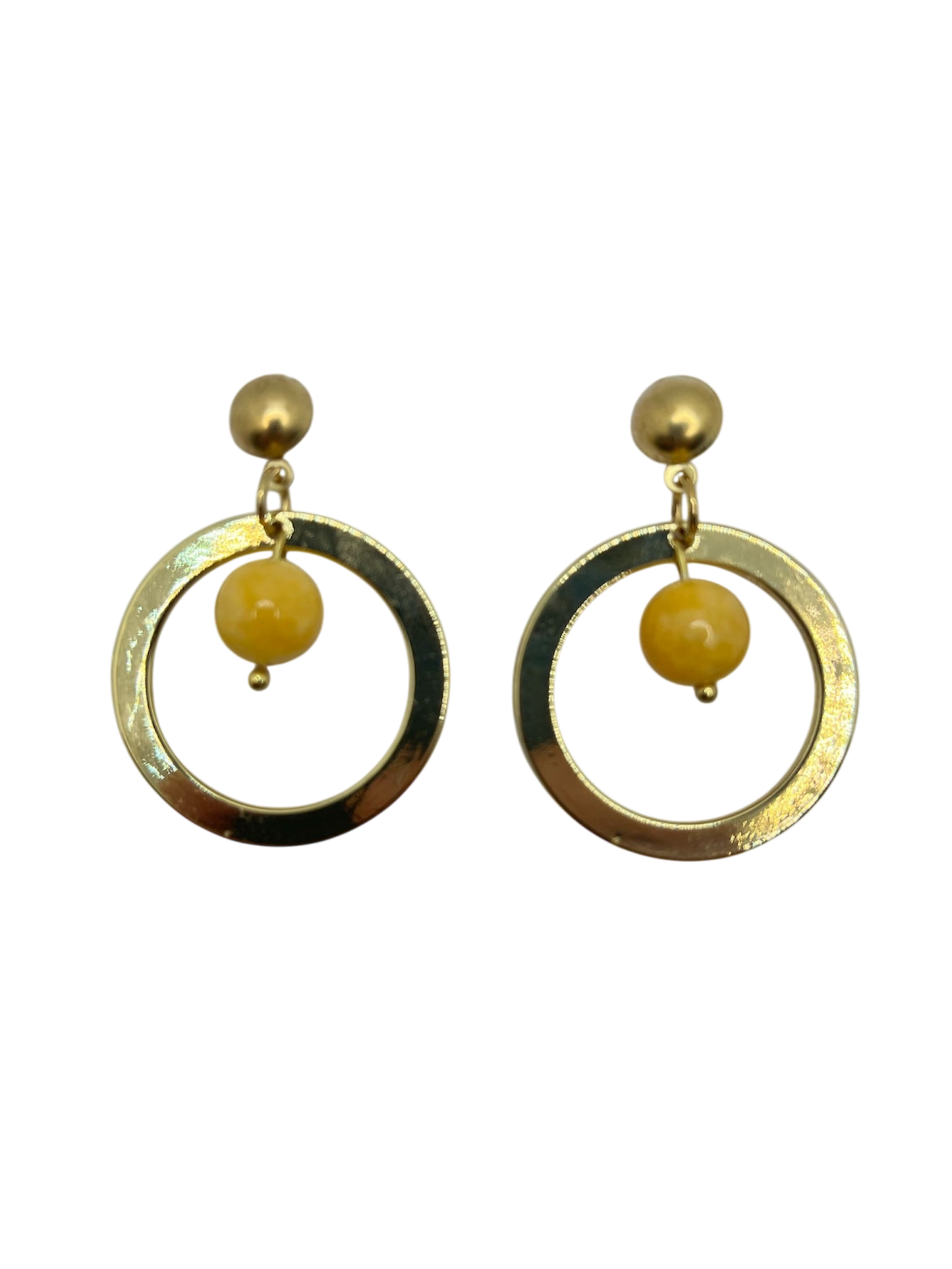 Pendientes Catalina