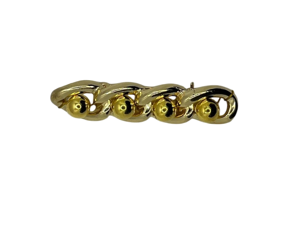 Broche Bohemia
