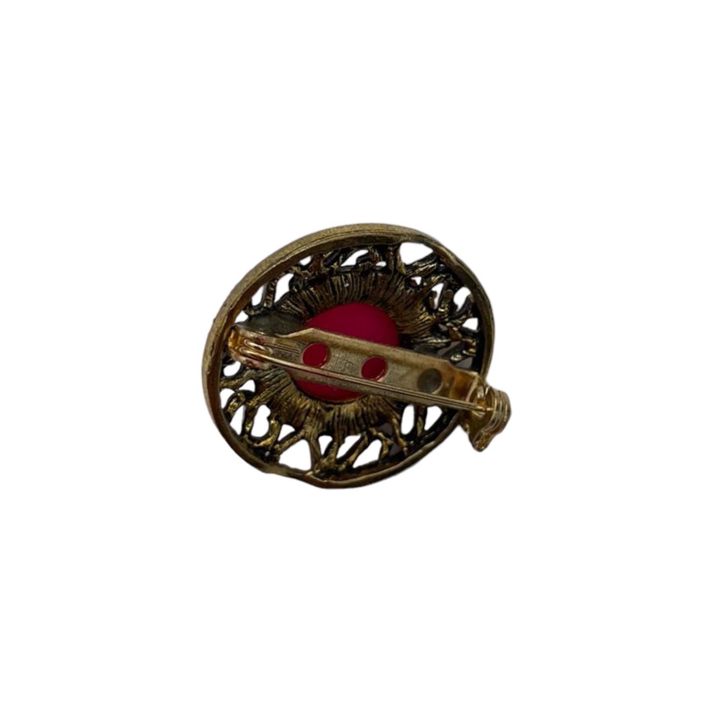 Broche Petra