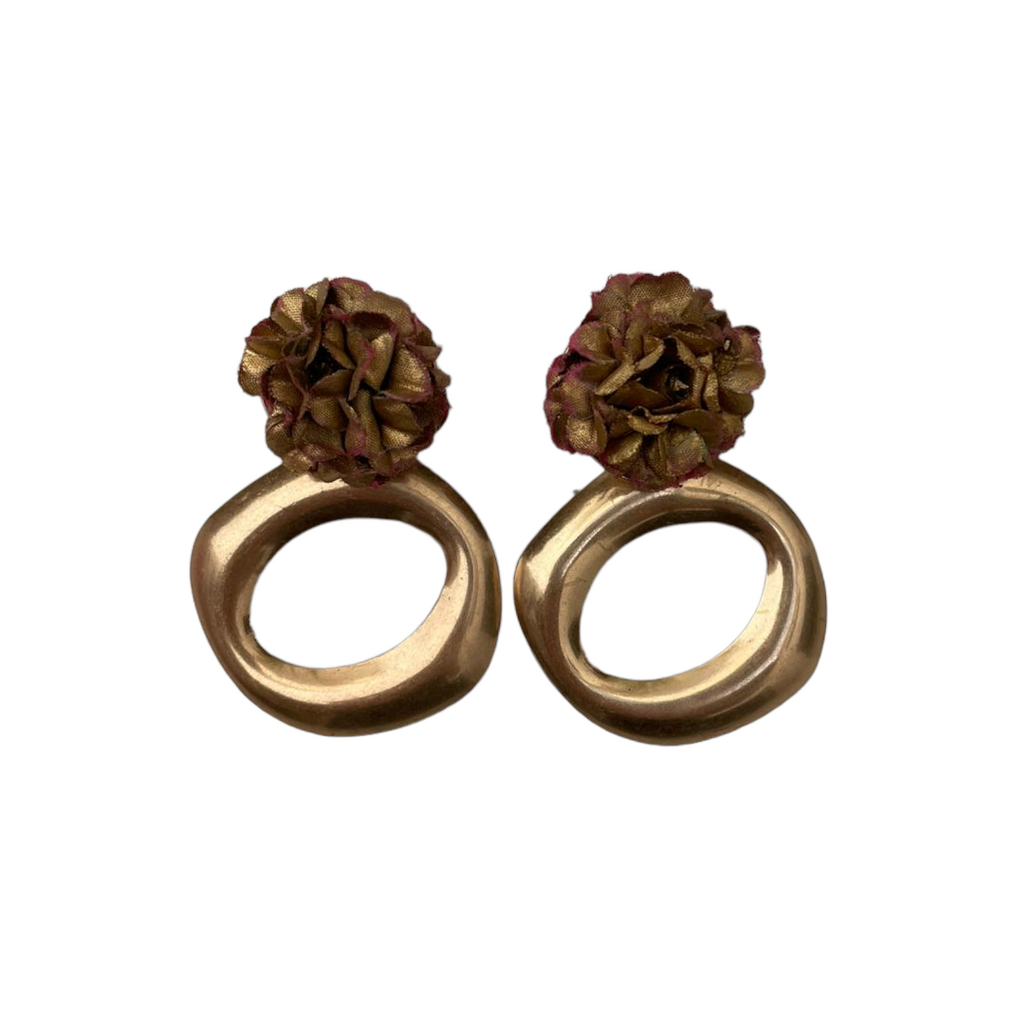 Pendientes María