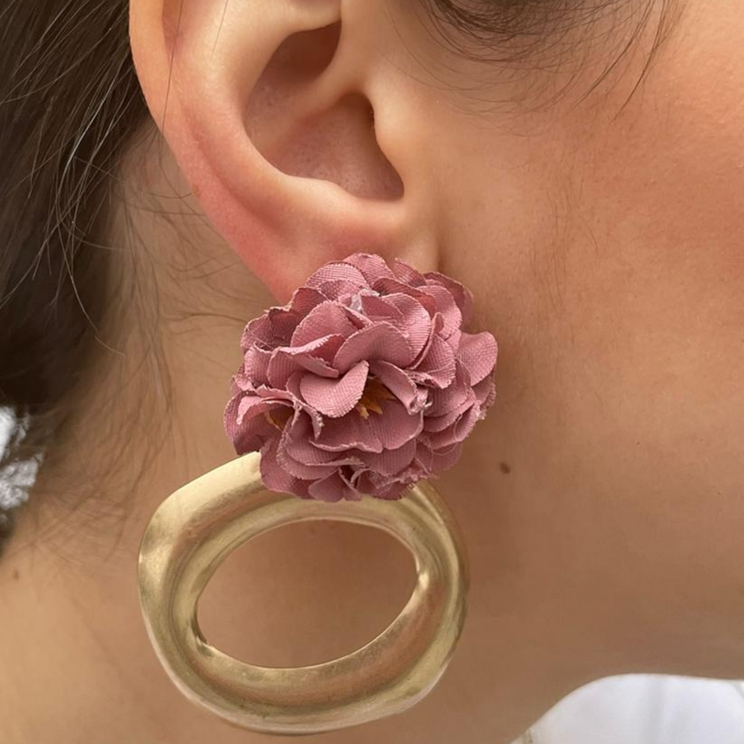 Pendientes María