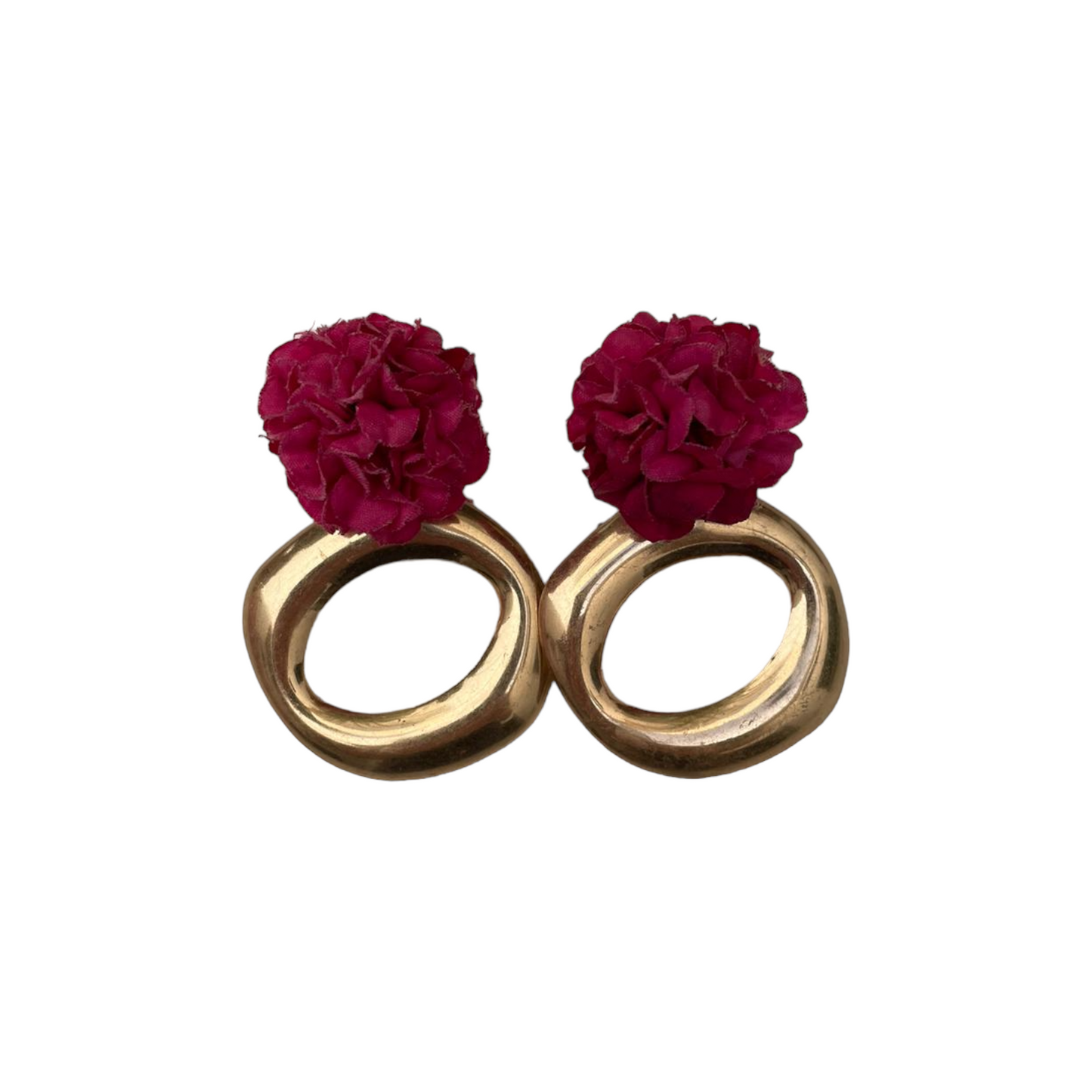 Pendientes María