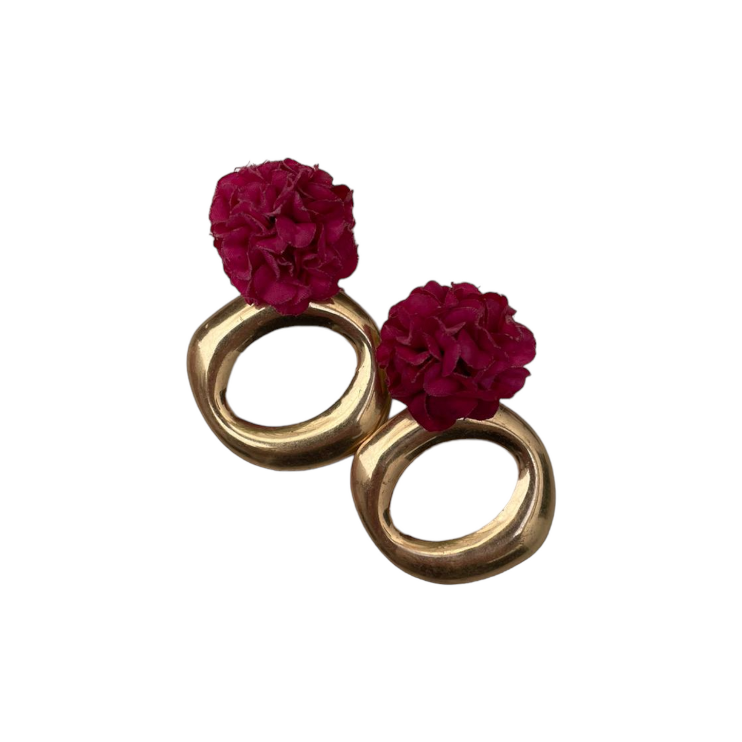 Pendientes María