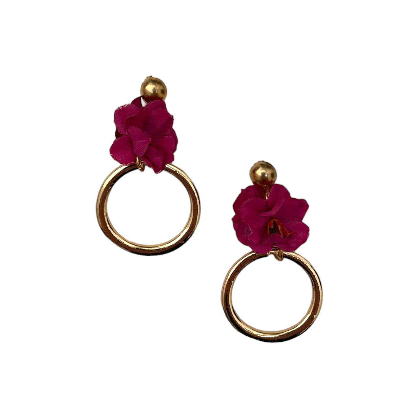 Pendientes Triana