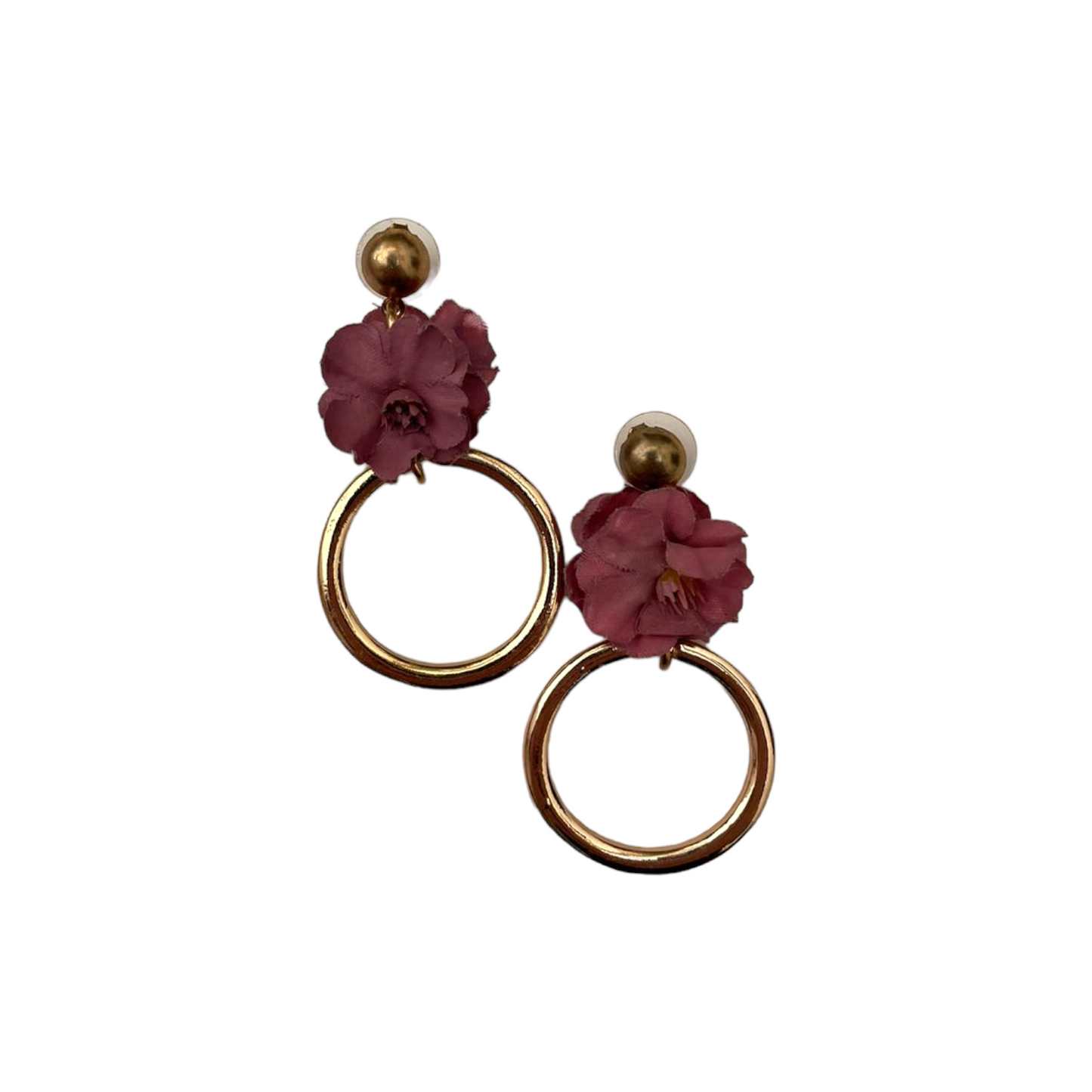 Pendientes Triana