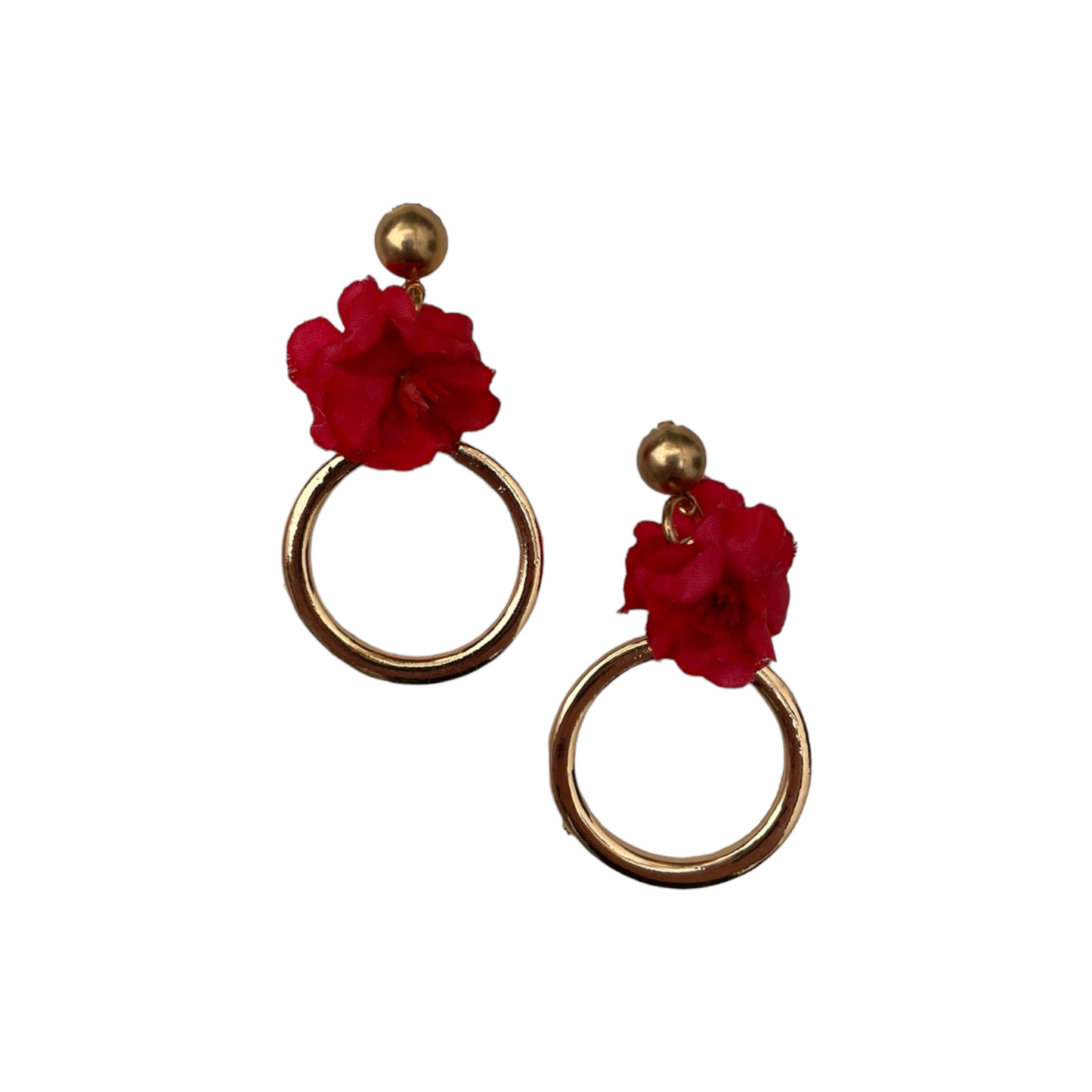 Pendientes Triana