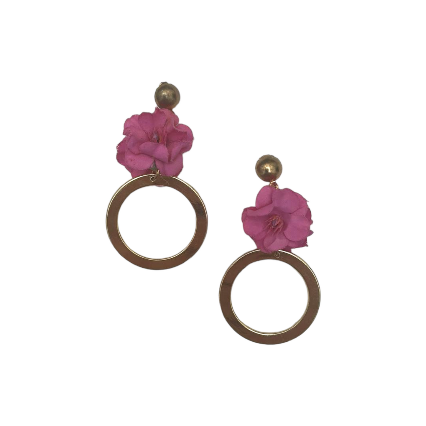 Pendientes Triana