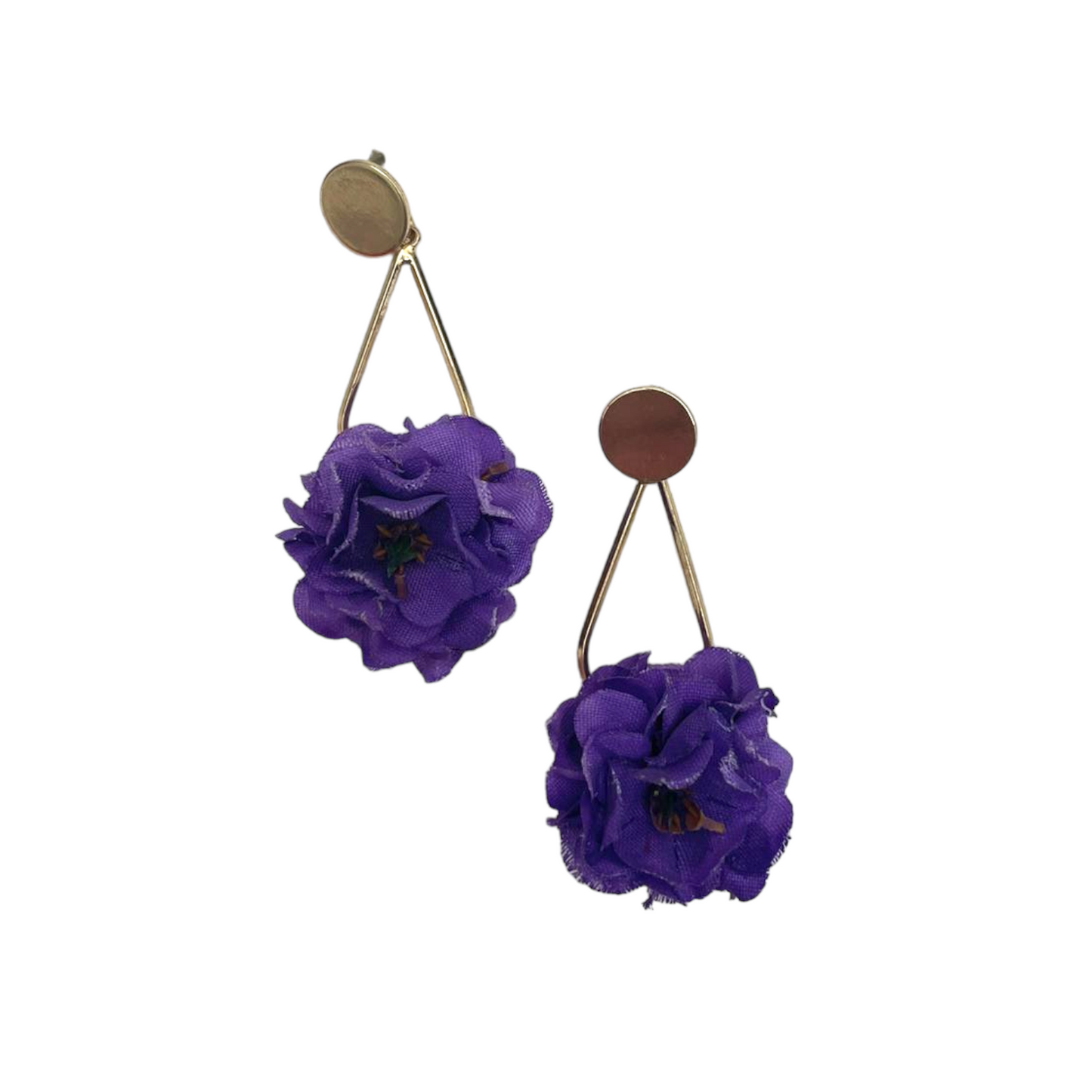 Pendientes Irene