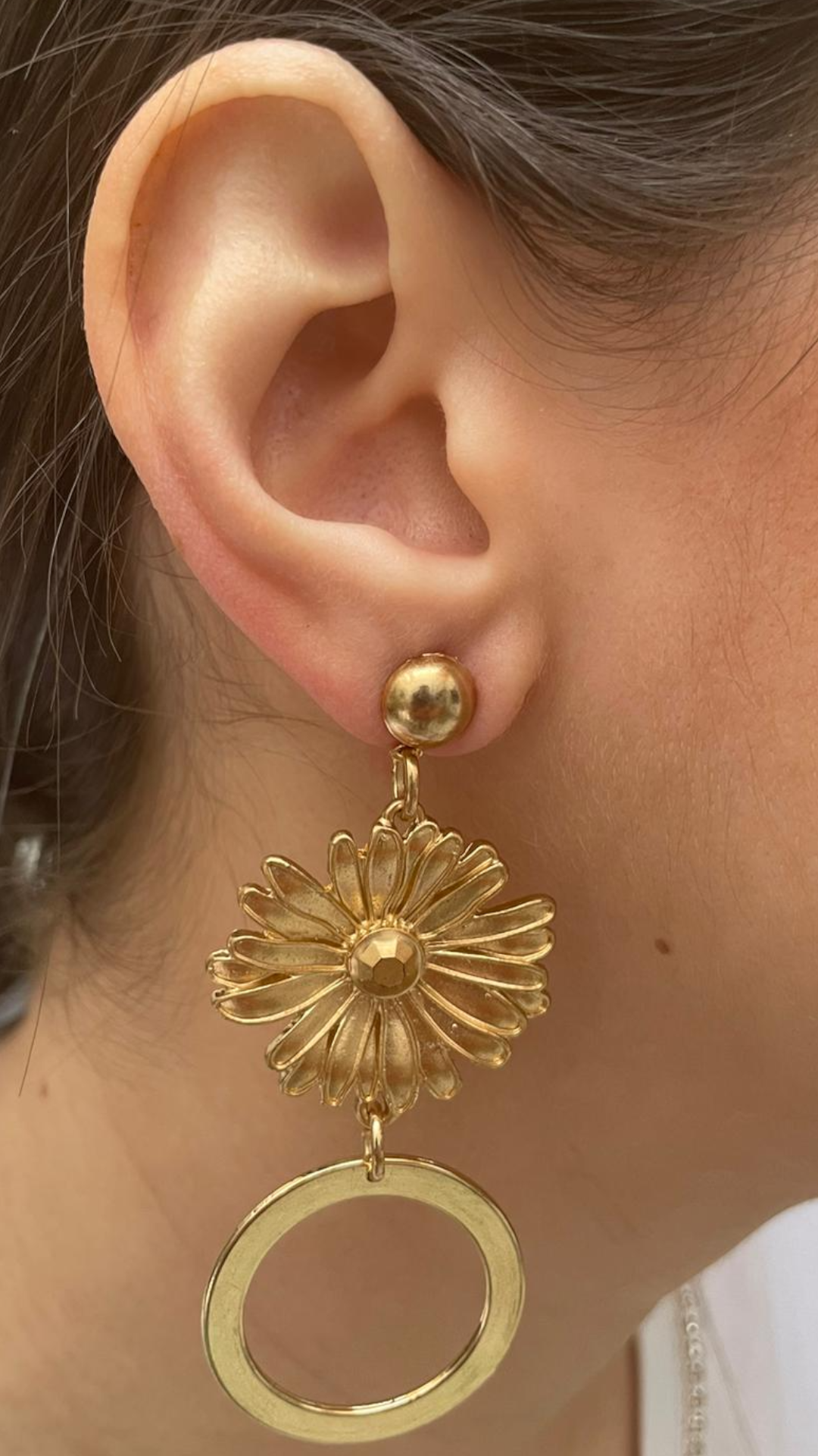Pendientes Setefilla