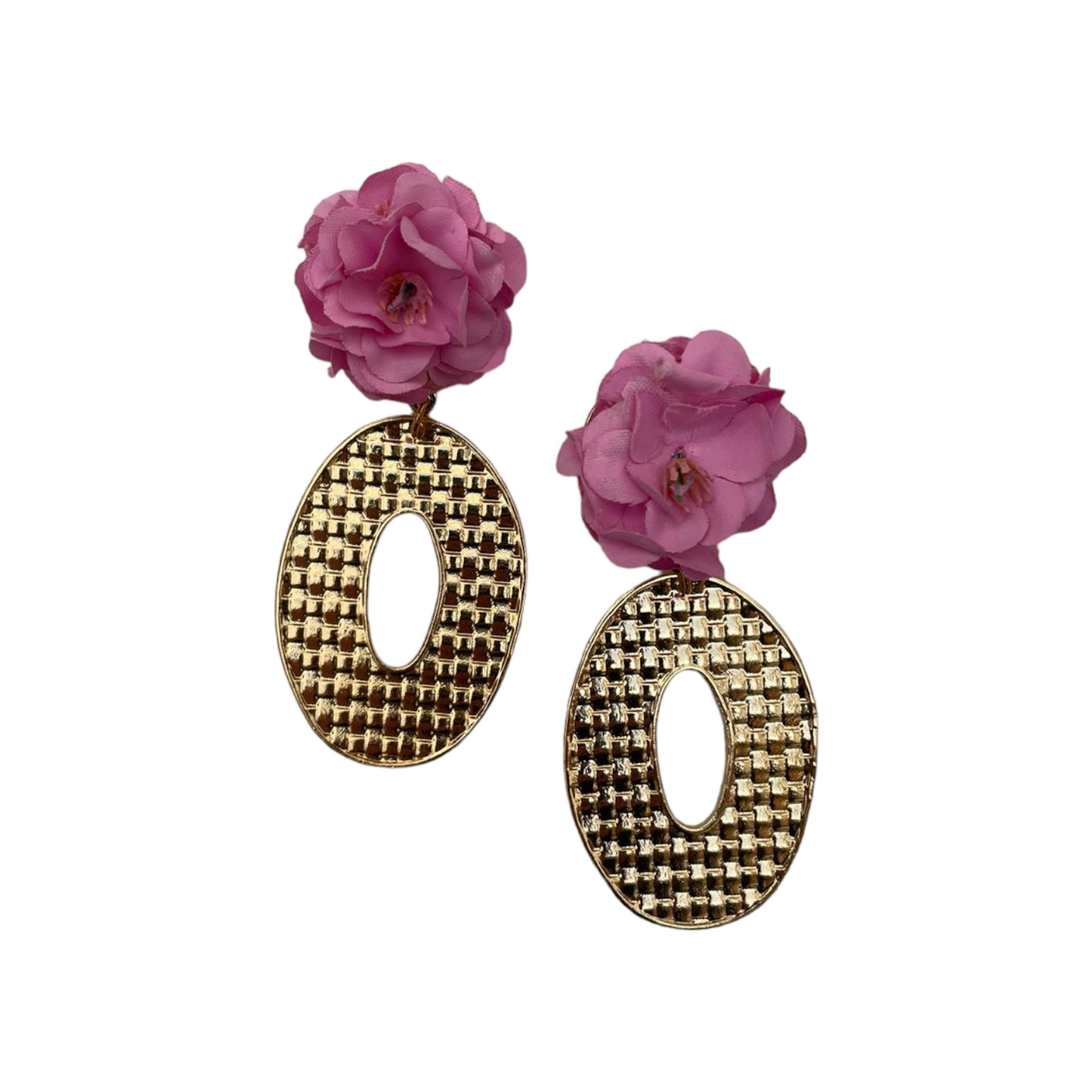 Pendientes Cristina