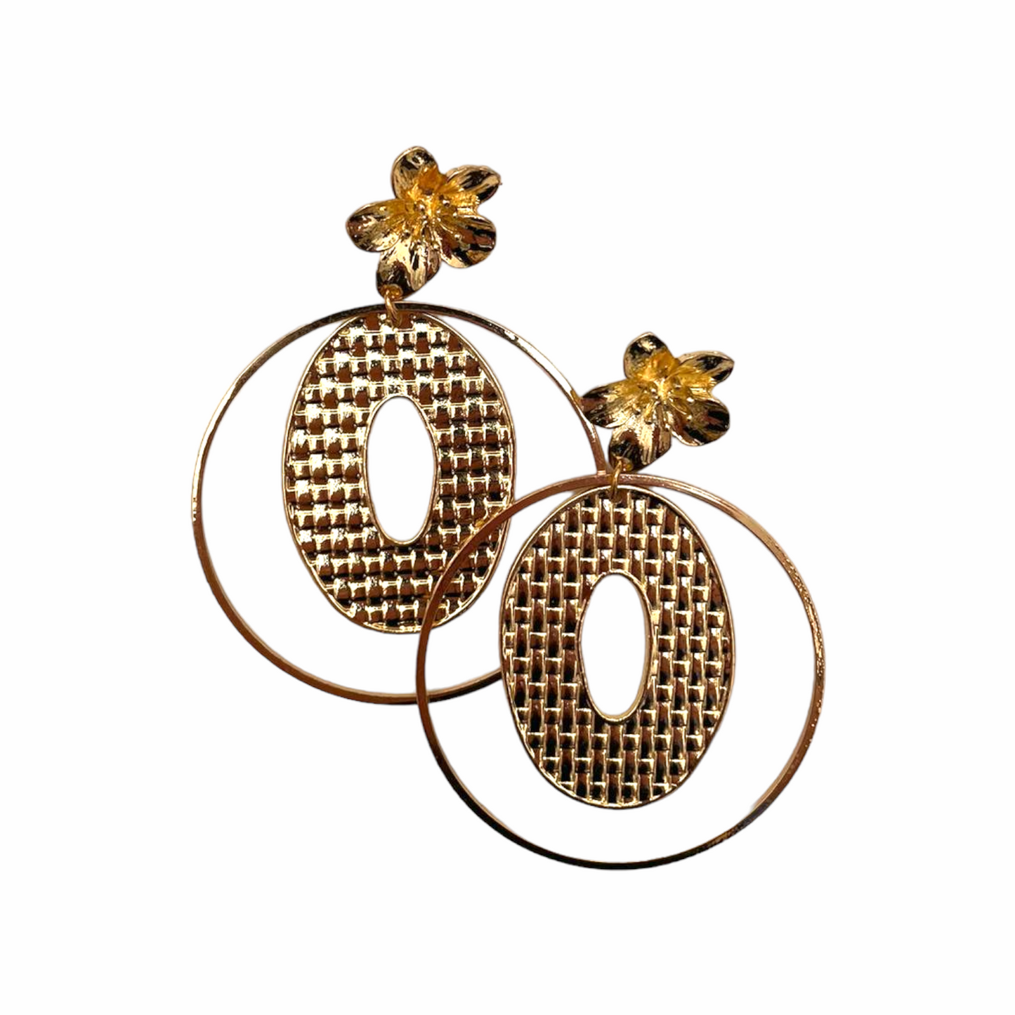 Pendientes Julia