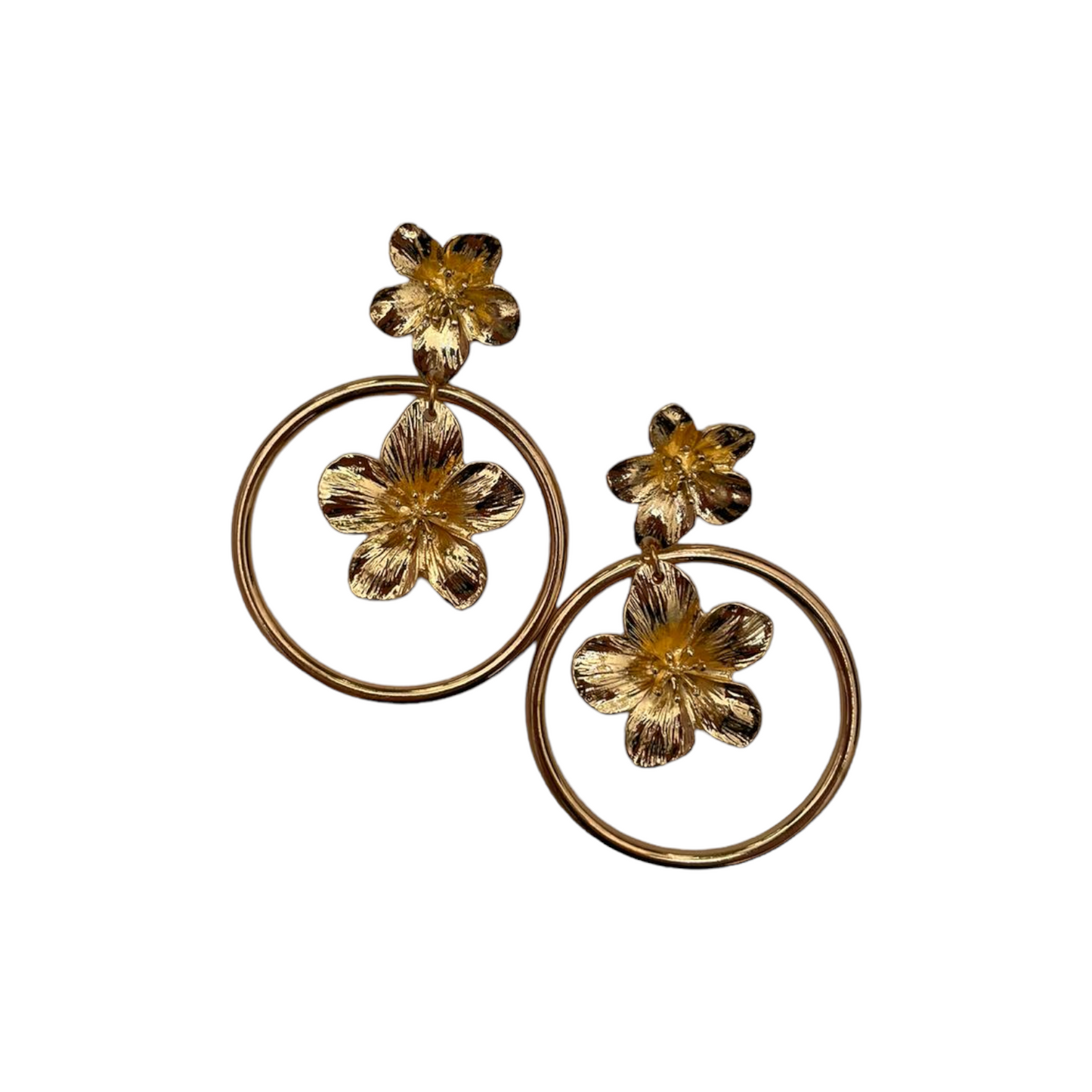 Pendientes Gala