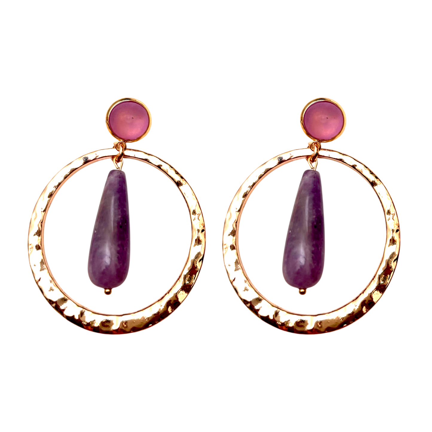 Pendientes Salero
