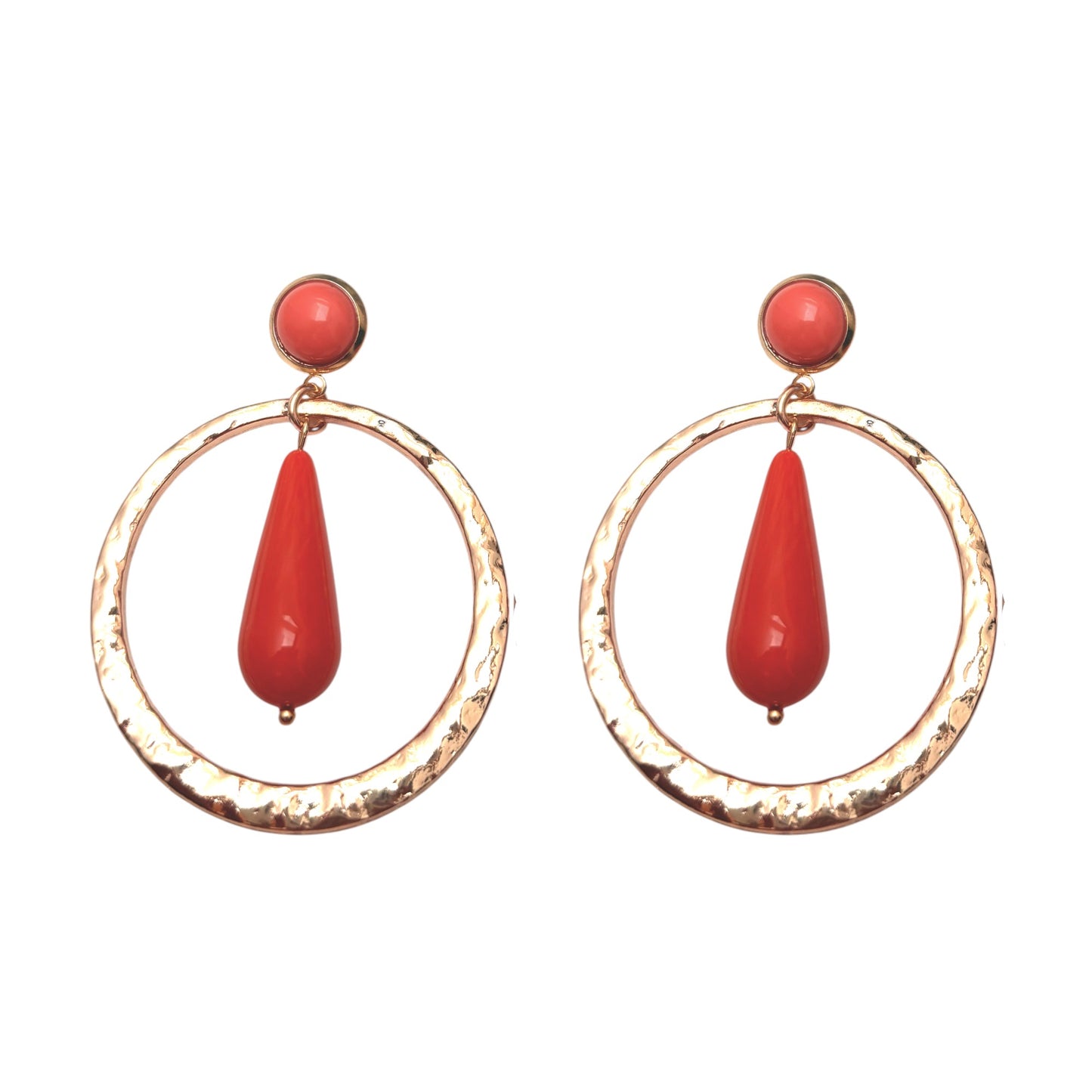 Pendientes Salero