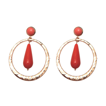 Pendientes Salero