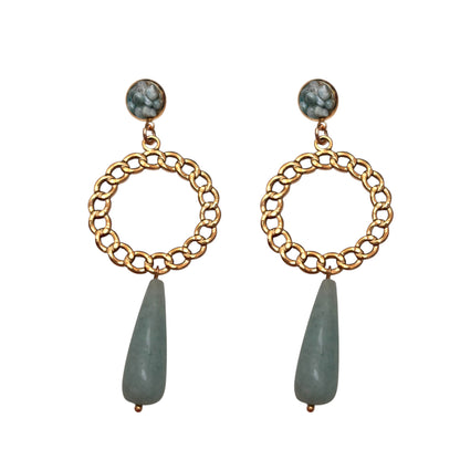 Pendientes Copla