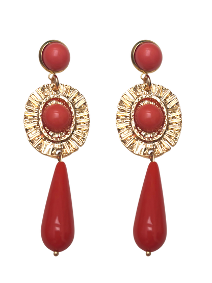 Pendientes Jaleo