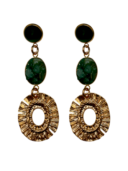 Pendientes Luna