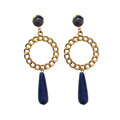 Pendientes Copla