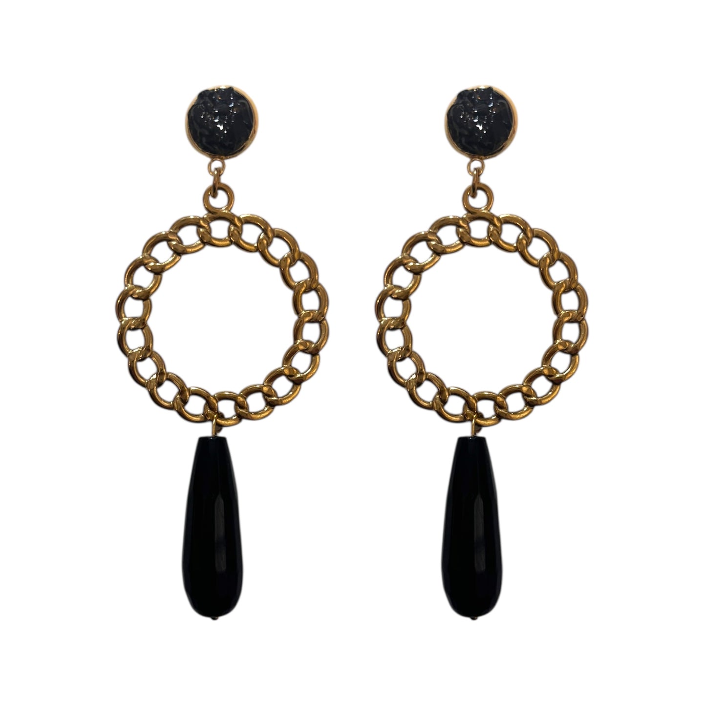 Pendientes Copla