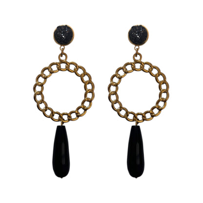 Pendientes Copla