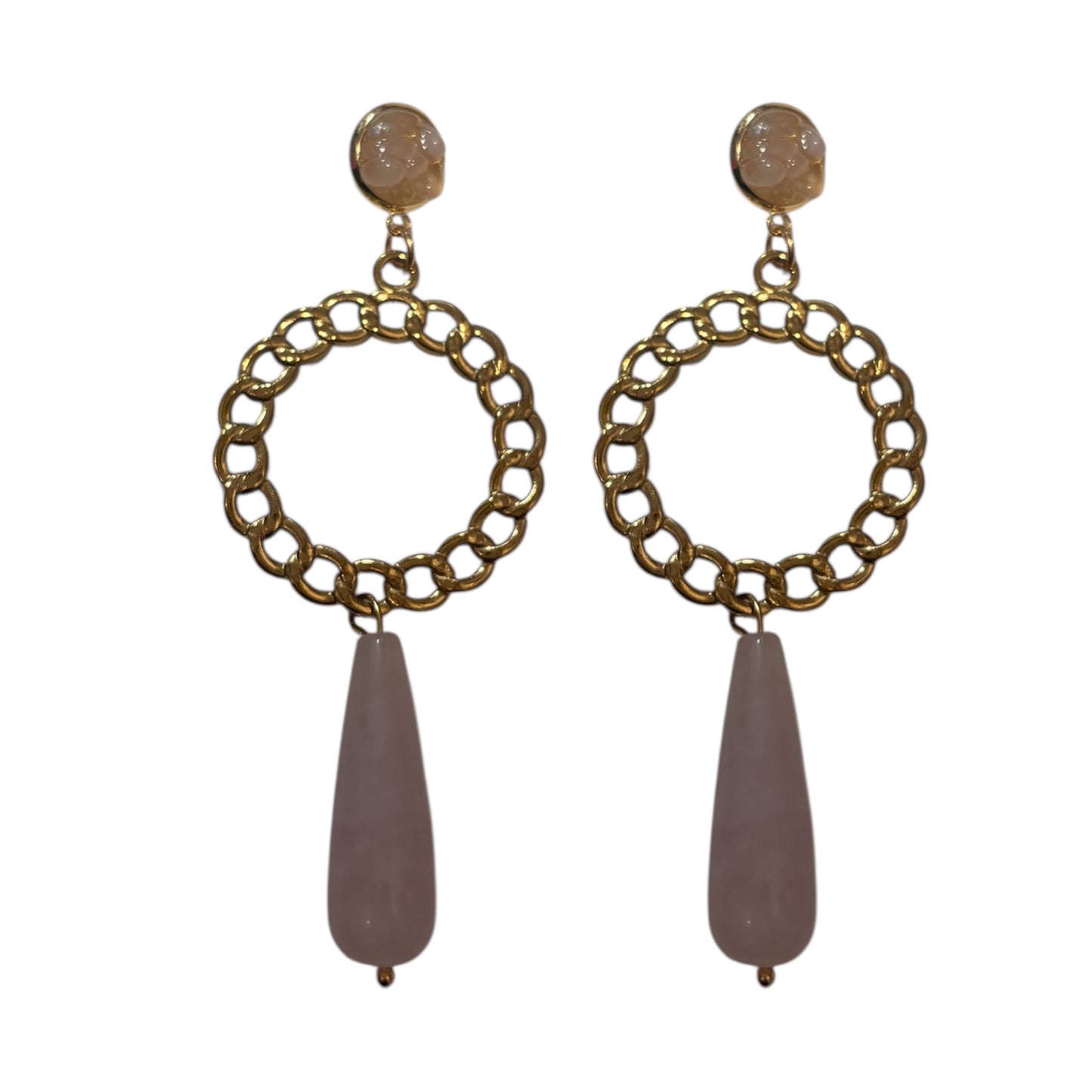 Pendientes Copla