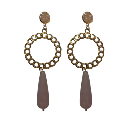 Pendientes Copla