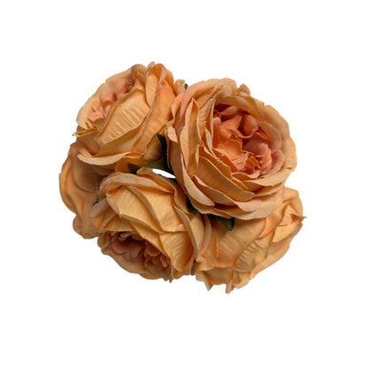 Ramillete mini peonias