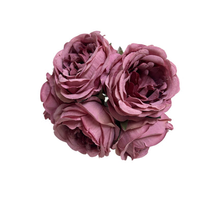 Ramillete mini peonias