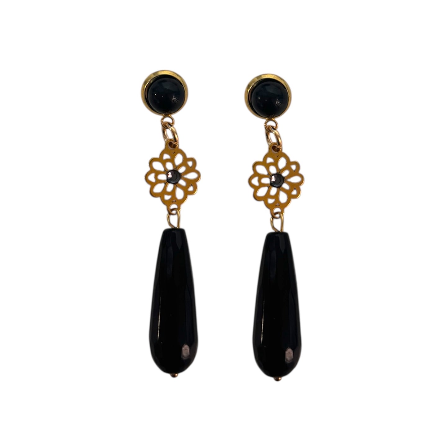 Pendientes Dueñas