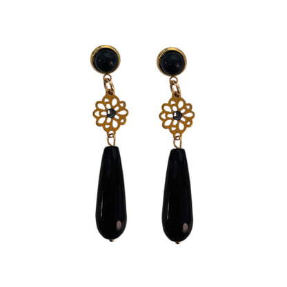 Pendientes Dueñas