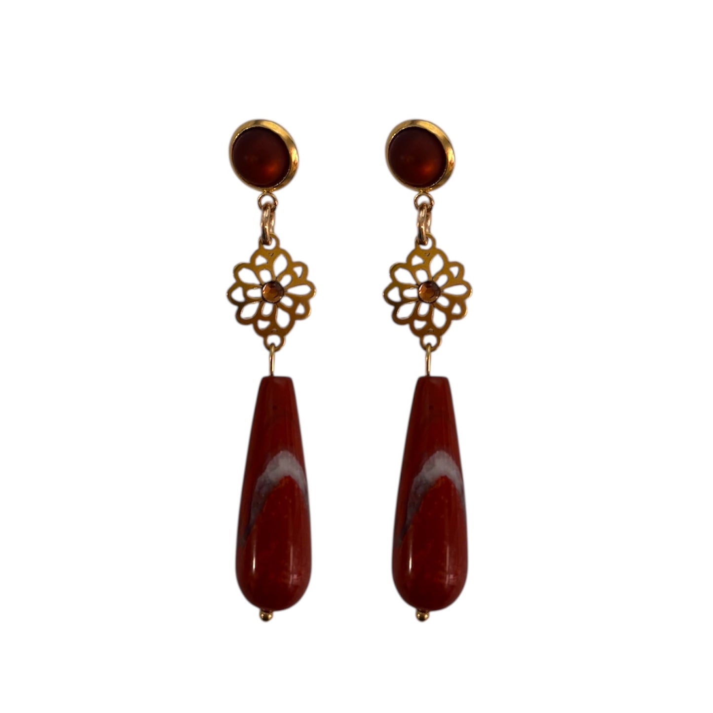 Pendientes Dueñas