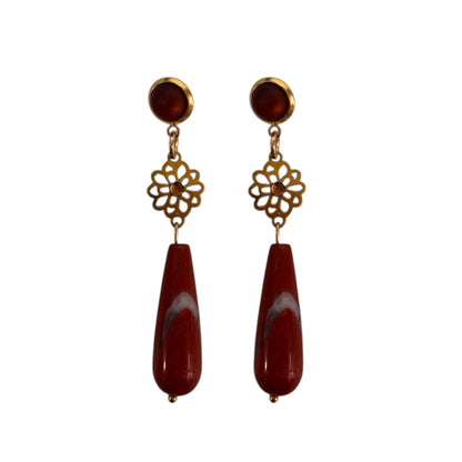 Pendientes Dueñas