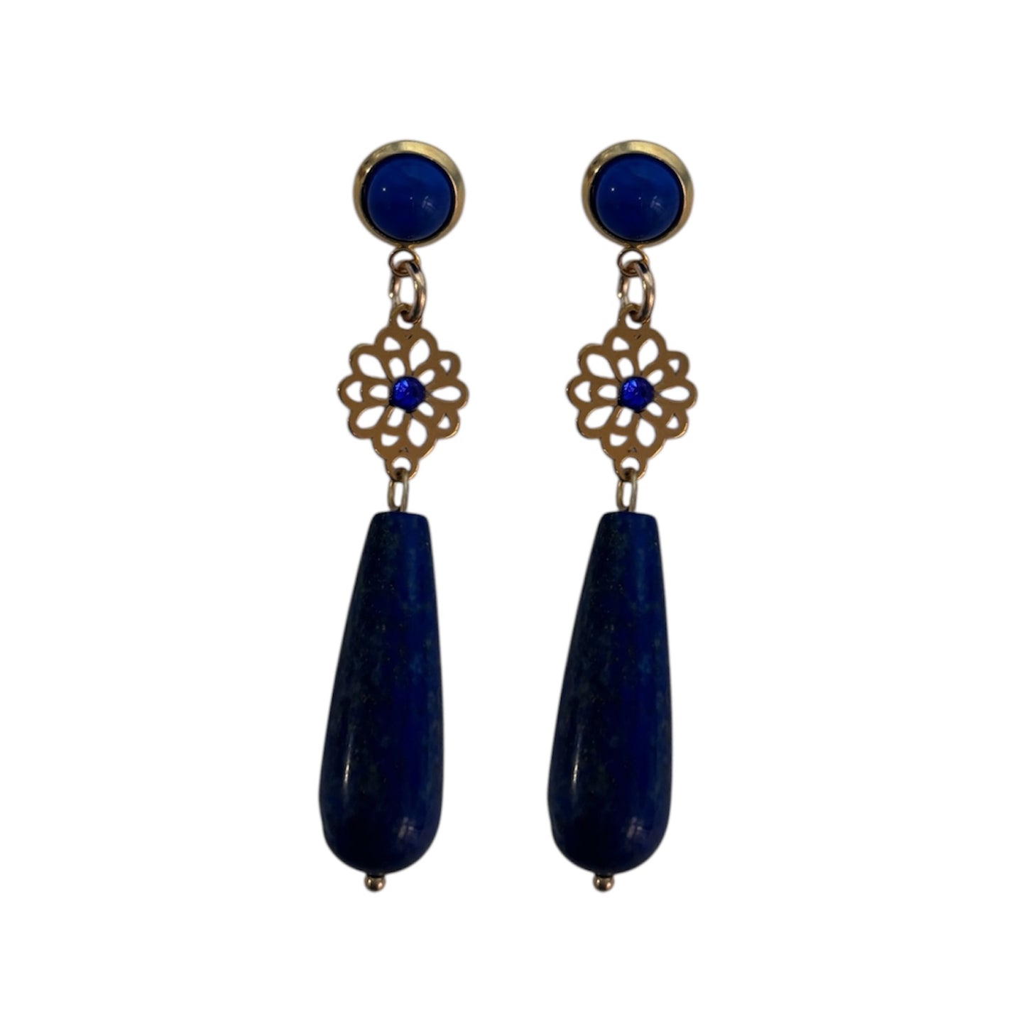 Pendientes Dueñas