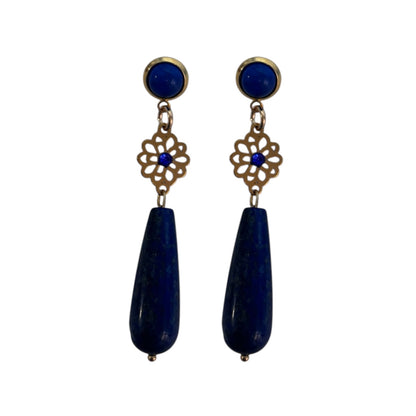Pendientes Dueñas