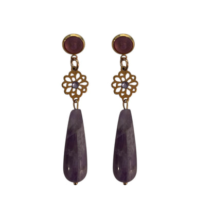 Pendientes Dueñas