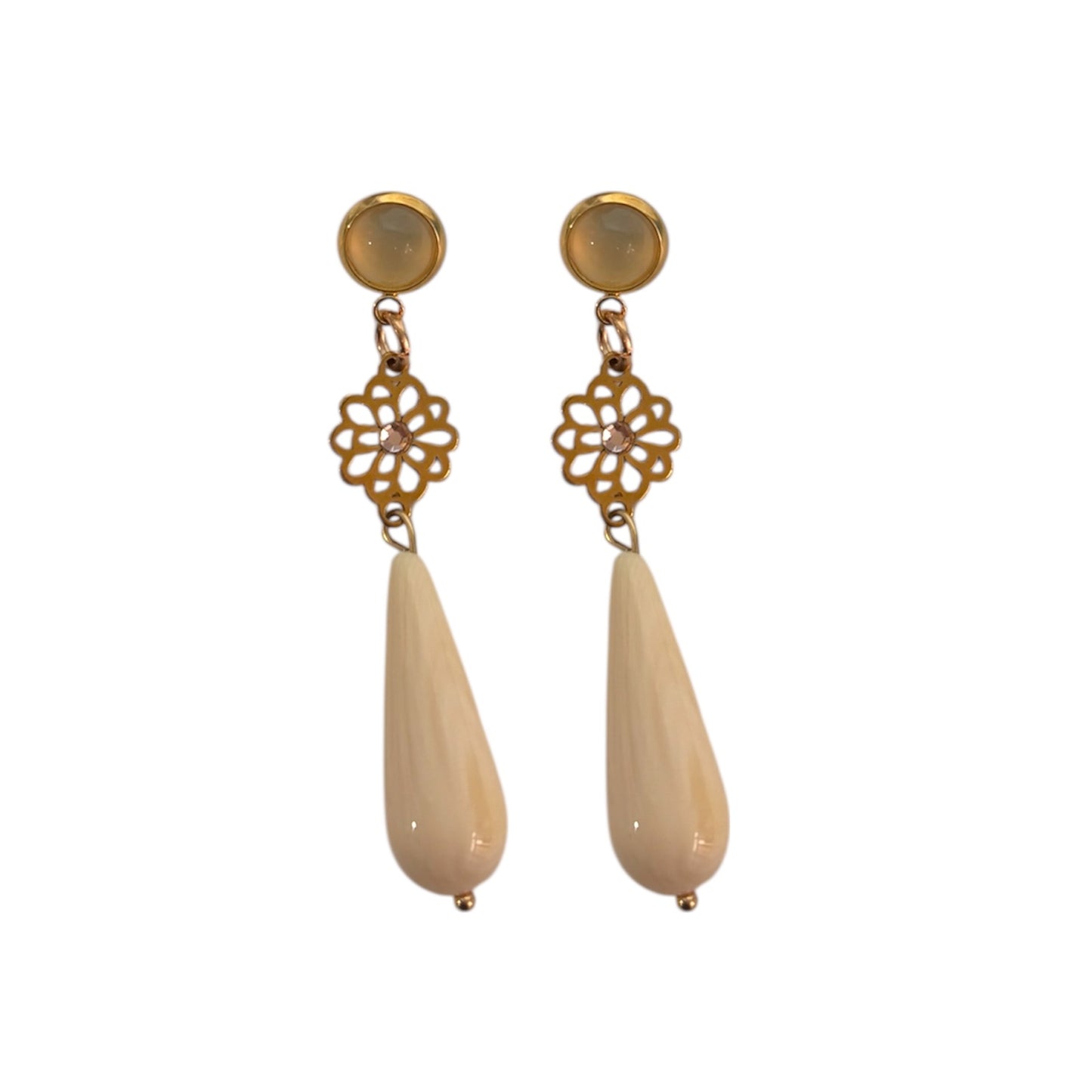 Pendientes Dueñas